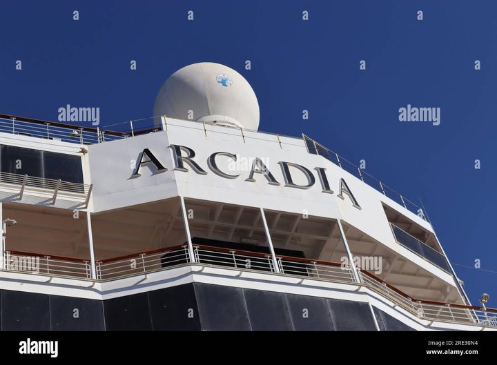 Arcadia
