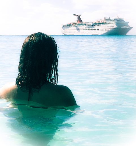 Carnival Elation