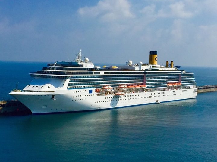 Costa Atlantica