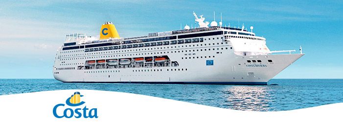 Costa Neoriviera
