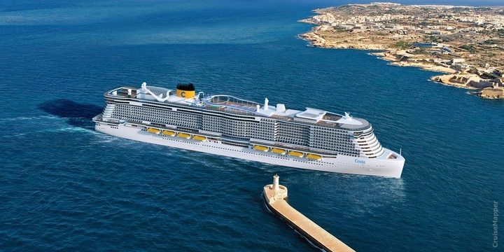 Costa Smeralda