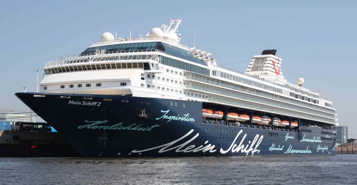 Marella Voyager