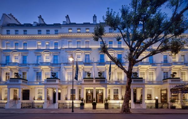 100 Queen s Gate Hotel London Kensington Curio Collection By Hilton — Property