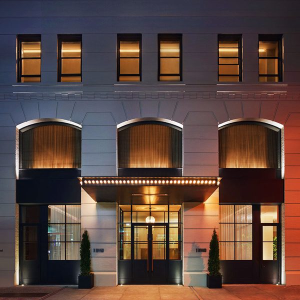 11 Howard New York City New York — Property