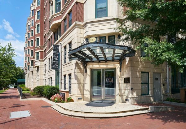 1301 Thomas Circle — Property