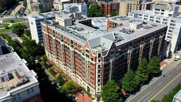 1301 Thomas Circle — Property