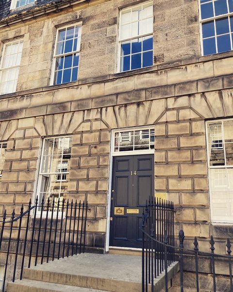 14 Hart Street — Property