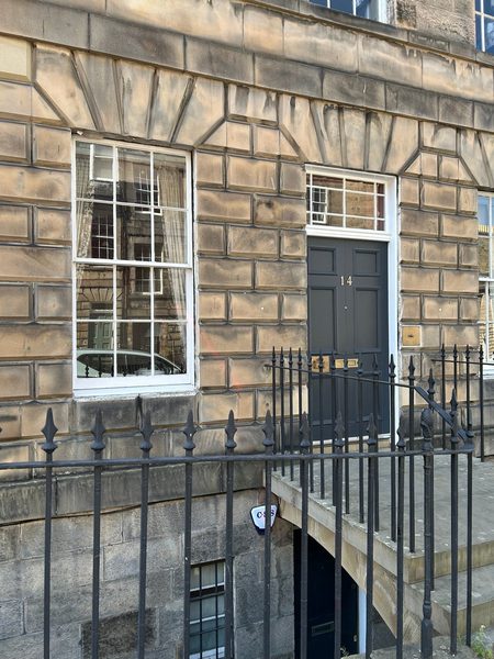 14 Hart Street — Property