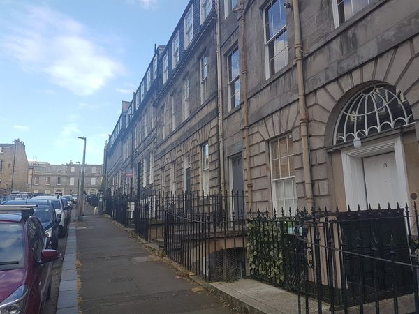 14 Hart Street — Property