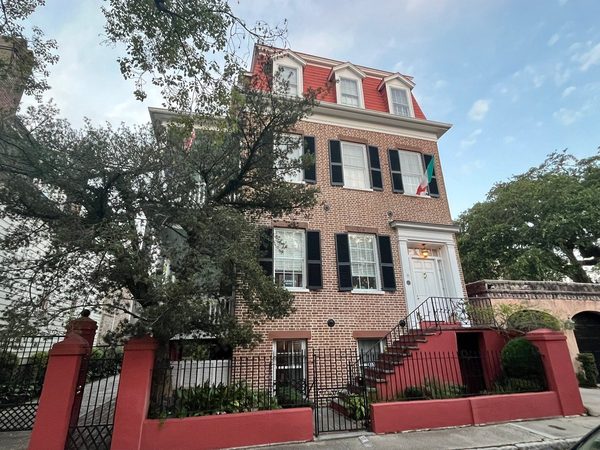 15 Church Street B B — Property
