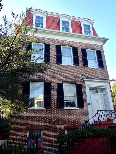 15 Church Street B B — Property
