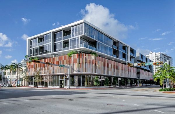 17WEST Apartments by Stay Hospitality Miami Beach Florida — Property
