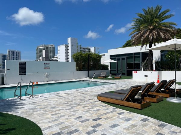 17WEST Apartments by Stay Hospitality Miami Beach Florida — Property