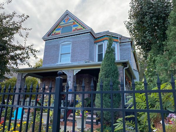 1812 Overture B B — Property