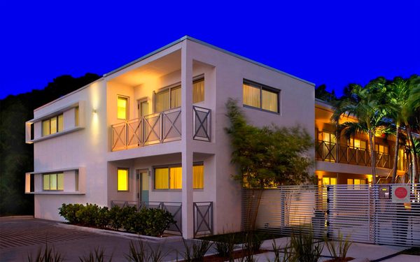 1818 Meridian House by Eskape Collection Miami Beach Florida — Property