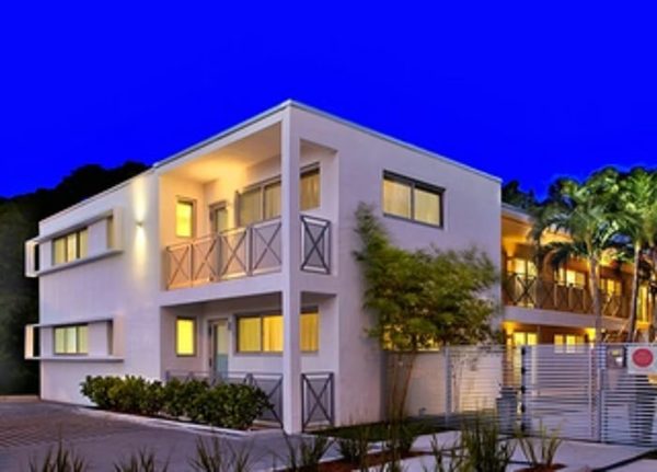 1818 Meridian House by Eskape Collection Miami Beach Florida — Property