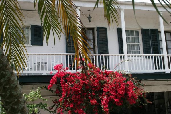 1822 Bougainvillea House — Property