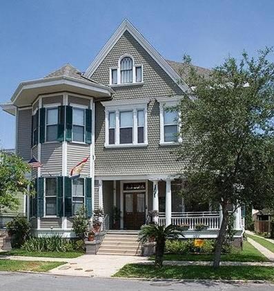 1896 O Malley House — Property