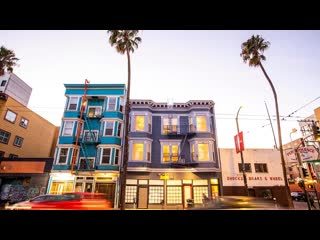 1906 Mission — Property