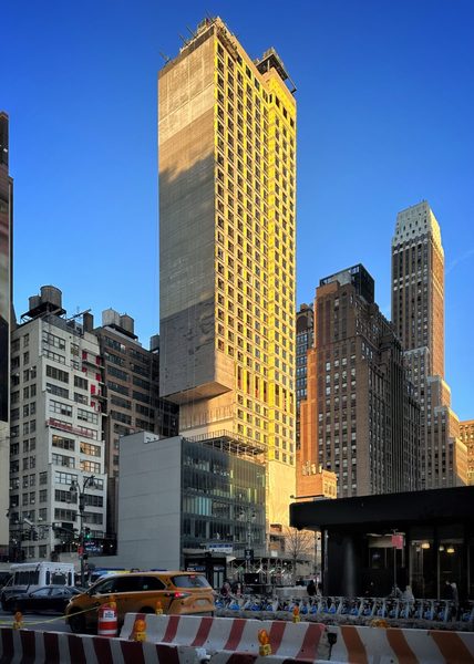 255West Guesthouse New York City New York — Property