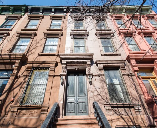 255West Guesthouse New York City New York — Property
