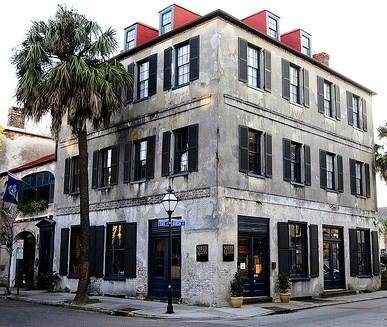 27 State Street Bed and Breakfast — Property