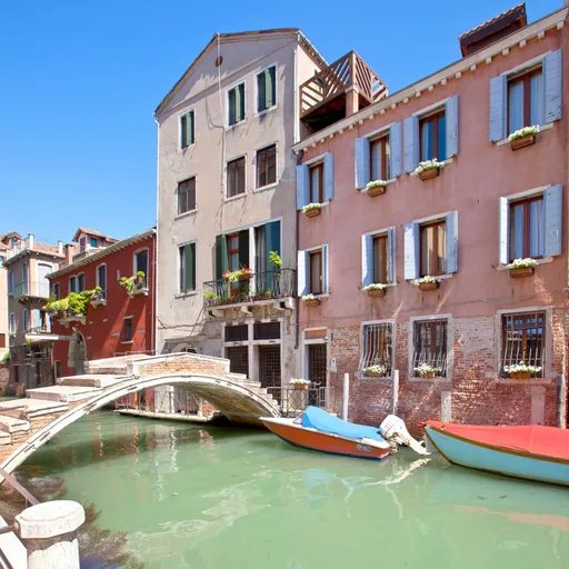 3749 Ponte Chiodo — Property