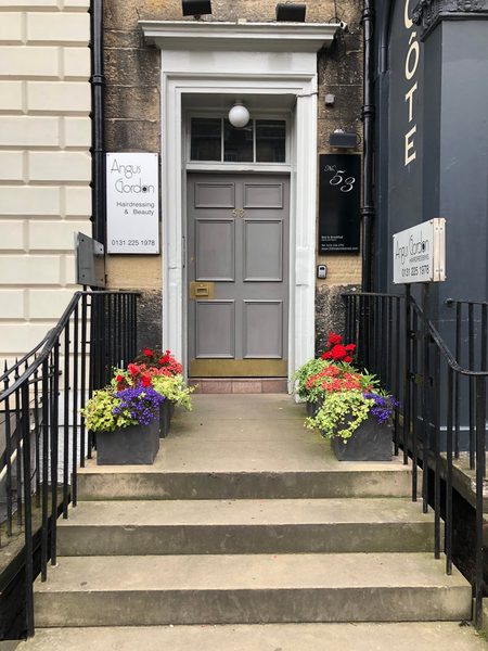 53 Frederick Street — Property