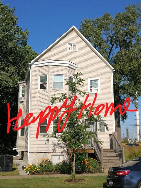 5430 Happy Home Single Private Rooms Chicago Illinois — Property