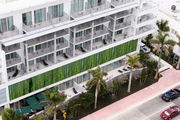 6080 Design Hotel by Eskape Collection Miami Beach Florida — Property