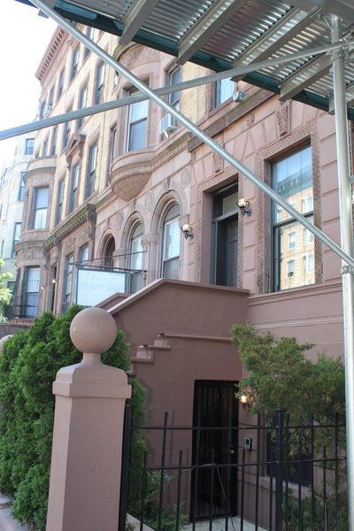 710 Guest Suites New York City New York — Property