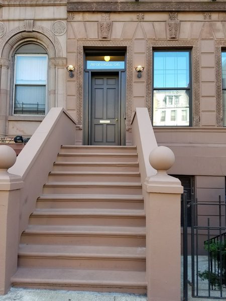 710 Guest Suites New York City New York — Property