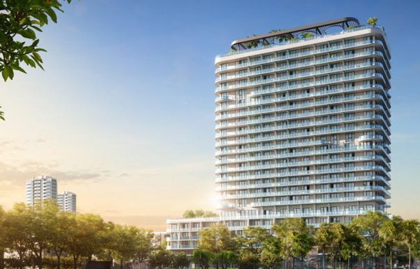 72 Park by Nomada Residences Miami Beach Florida — Property