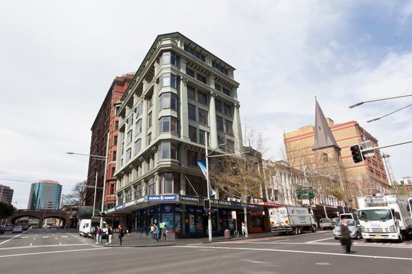 790 on George — Property
