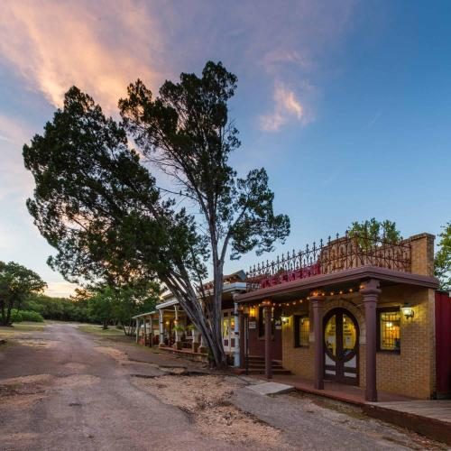 7a Ranch — Property