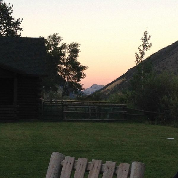 7D Ranch — Property