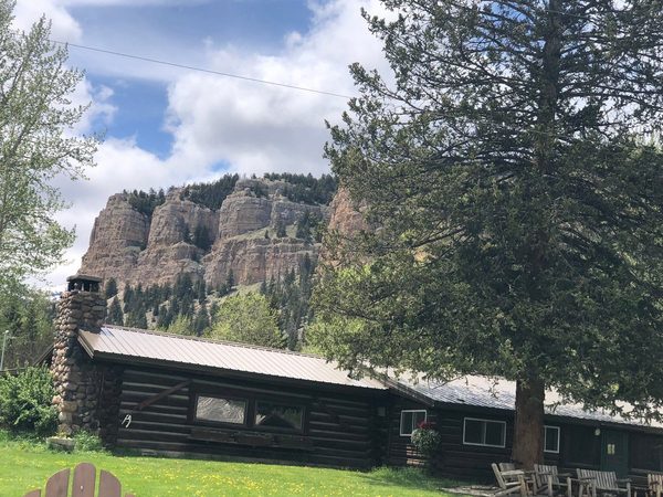 7D Ranch — Property