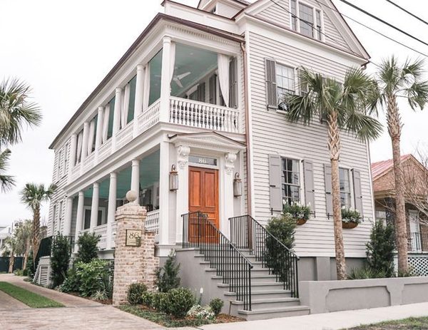 86 Cannon Charleston — Property