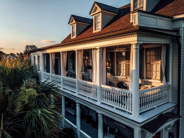 86 Cannon Charleston — Property