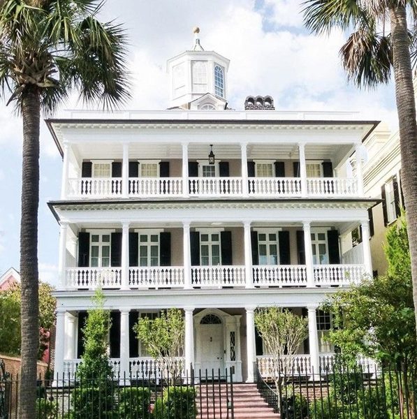 86 Cannon Charleston — Property