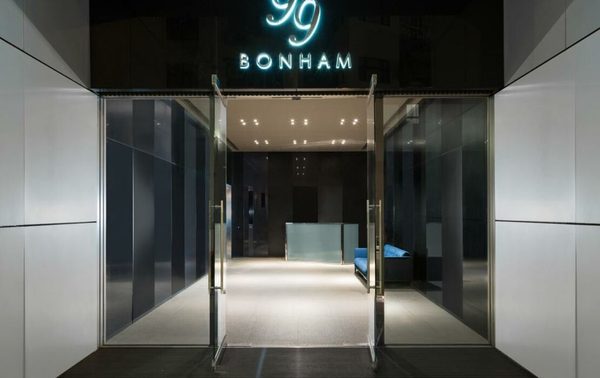 99 Bonham — Property