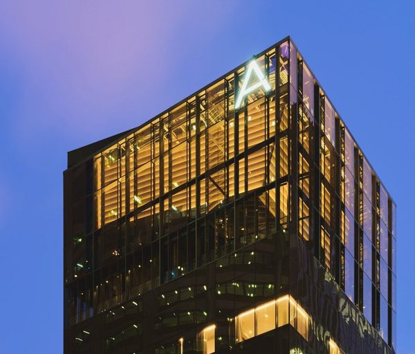 A by Adina Sydney — Property