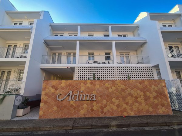 A by Adina Sydney — Property