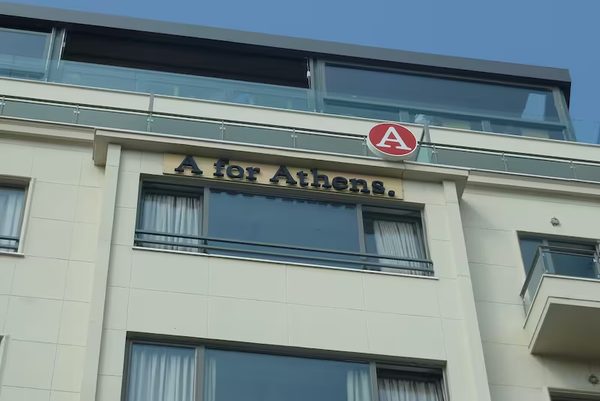 A For Athens — Property