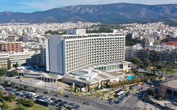 A For Athens — Property