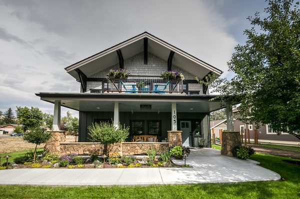 A Stone s Throw Bed Breakfast — Property