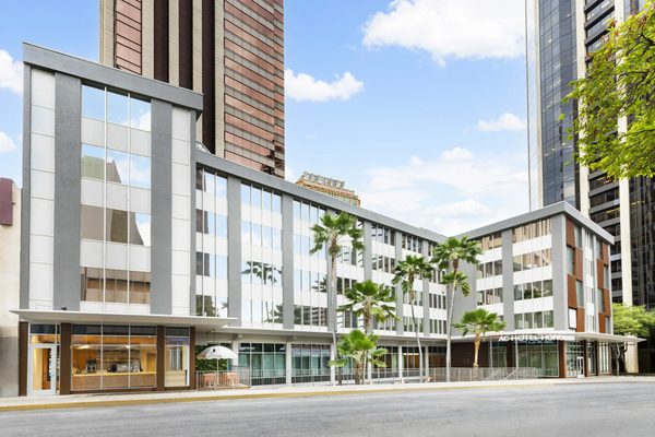 AC Hotel Honolulu — Property