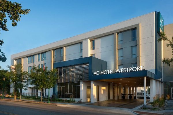 Ac Hotel Kansas City Plaza — Property