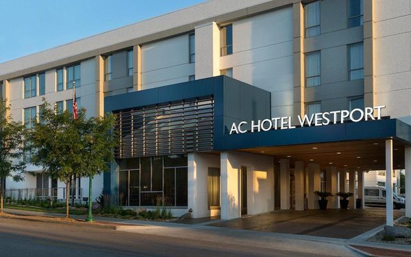 Ac Hotel Kansas City Plaza — Property