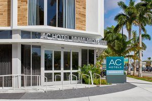 AC Hotel Miami Wynwood Miami Florida — Property